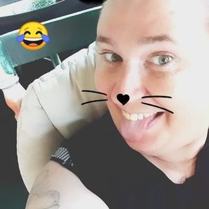 Meet your Posher, Christina